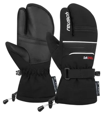 Immagine prodotto di Guanti da sci Reusch Junior - 5.5