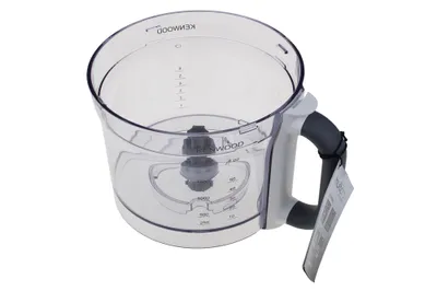 Immagine prodotto di Kenwood - Ciotola Completa - Fdp601Wh / 623Wh - Kw715838