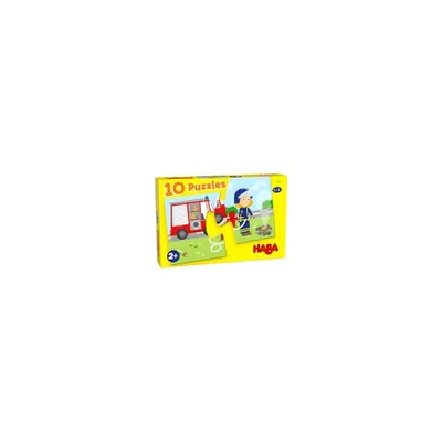 Produktbild von HABA 1306802001, 2 Jahr(e)