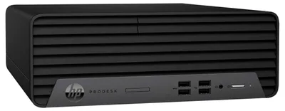 Produktbild von HP ProDesk 400 G7 Desktop PC i5 10.Gen 8GB 250GB SSD Win11P Computer