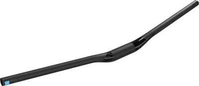 Zdjęcie produktu dla PRO Kierownica Tharsis Carbon Riser 20, 780 mm, średnica 35 mm, czarna - zapewnia maksymalną kontrolę.