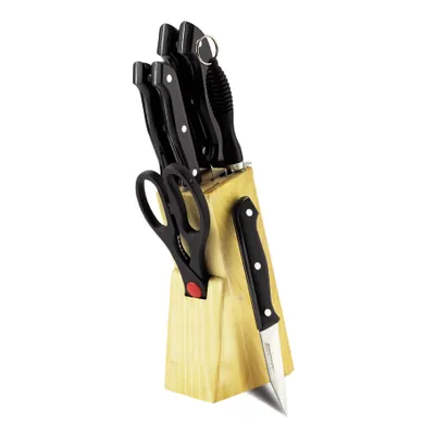 Obrázek produktu pro Sada 8 nožů v bloku MR1402