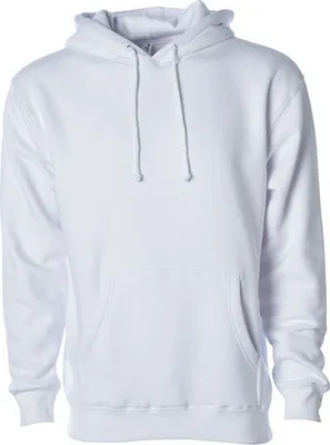 Produktbild von Independent MenŽs Heavyweight Hooded Pullover