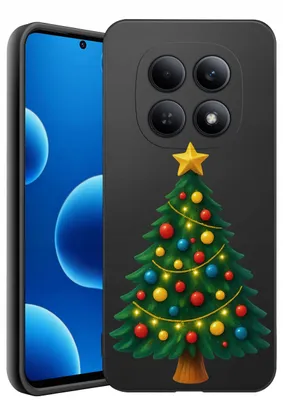 Imagen del producto de Funda de silicona mate para Xiaomi Redmi Note 15 4G, con diseños