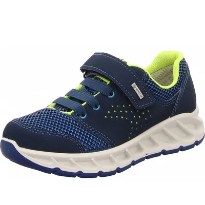 Image de Chaussures basses Primigi cross gtx pour garçons en , taille 37