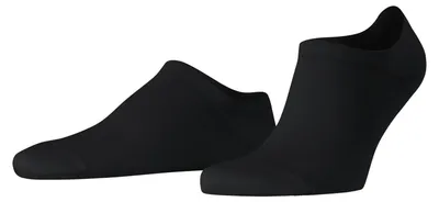 Zdjęcie produktu dla FALKE Family Füßlinge, czarne (3000), rozmiar 47-50
