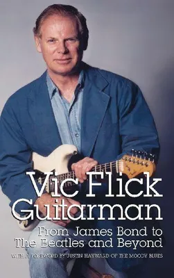 Produktbild von Vic Flick, Gitarrist