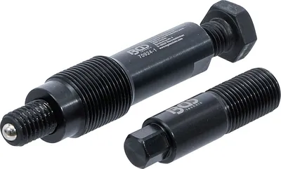 Obrázek produktu pro BGS technic Crankshaft Pulley Disassembly Tool, 304 g