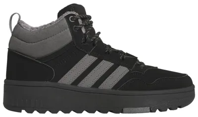 Zdjęcie produktu dla Adidas Hoops 4.0 Mid Winterized J 36
