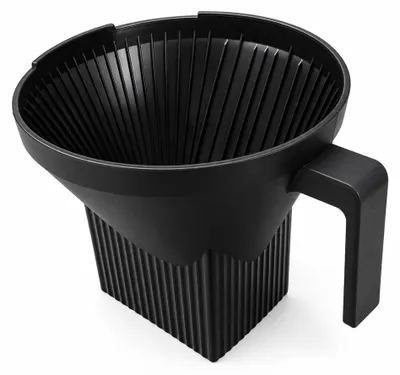 Produktbild von Moccamaster 13253 Filterhalter Braukorb mit Tropfstopp für Filterkaffeemaschine