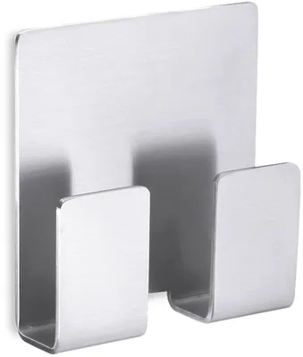 Produktbild von ZACK APPESO Doppelhandtuchhaken