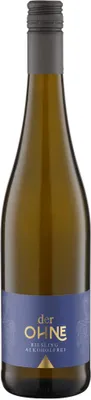 Produktbild von Der Ohne Riesling alkoholfrei - Weingut Spiess