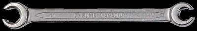 Image de SW-Stahl Clé pour conduite de frein, 9 x 11 mm 01415L-2