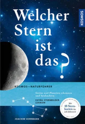 Produktbild von Welcher Stern ist das?