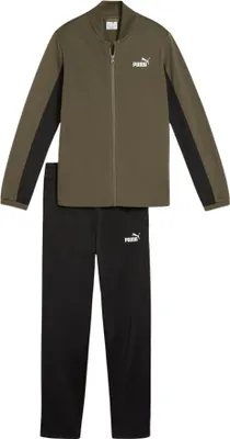 Produktbild von Puma Poly Baseball Trainingsanzug Kinder