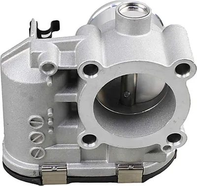 Produktbild von METZGER 0892882 Drosselklappe für FIAT GRANDE PUNTO (199) PUNTO EVO (199) PUNTO (188) PUNTO (199) für ALFA ROMEO GIULIETTA (940)