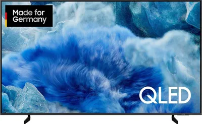 Produktbild von Samsung Neo QLED Q8FA Vision AI QLED-TV  A - G CI+ DVB-C DVB-S2