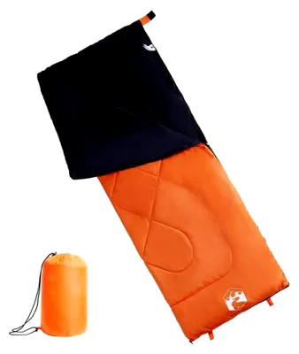 Produktbild von Schlafsack für Erwachsene für 3 Jahreszeiten beim Camping, Reisen und Outdoor-Aktivitäten