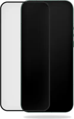 Immagine prodotto di Mobilize Premium  Xiaomi 17 Ultra Vetro temperato Protezione per display in vetro temperato - Compatibile con le custodie