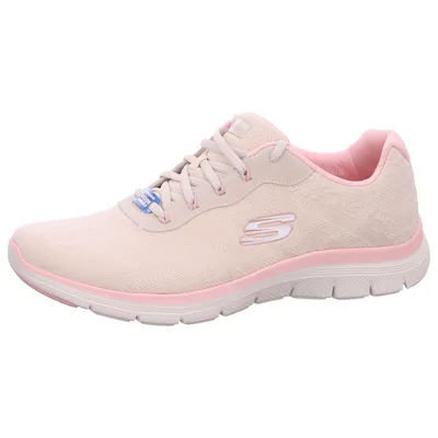 Immagine prodotto di Skechers Flex Appeal 4.0 scarpa da allenamento beige