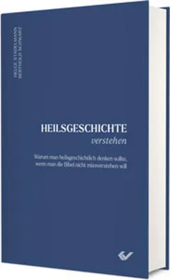 Image de Heilsgeschichte verstehen