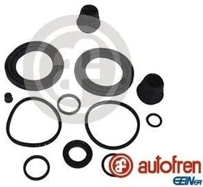 Produktbild von AUTOFREN SEINSA Bremssattel-Reparatursatz für VOLVO FL 4 Hinten 58mm D4471