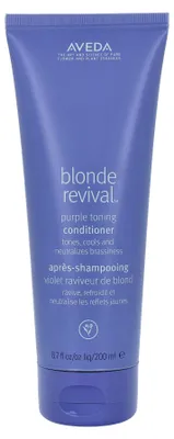 Produktbild von Aveda - Blonde Revival: Violett-schützende Spülung - 200 ml