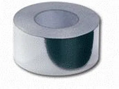 Immagine prodotto di Nastro adesivo in alluminio Steinbacher Steinonorm, tipo 930-SE, larghezza 50 mm, rotolo da 100 metri