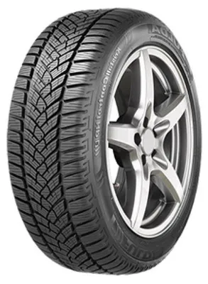 Produktbild von Fulda Winterreifen motorcycle-tyres Kristall Control HP2 ROF ( 225/55 R17 97H, runflat )