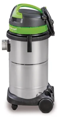 Produktbild von Cleancraft Industrie-Trockensauger flexCAT 141 VCA, 7003160