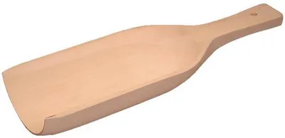 Produktbild von Mehlschaufel aus Holz 29 cm