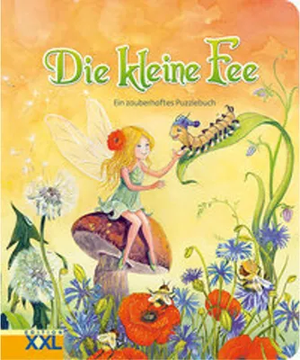 Produktbild von Die kleine Fee