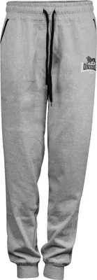 Produktbild von Lonsdale Two Tones Trainingshose Grau L Herren Grau L