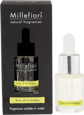 Produktbild von Millefiori Duftöl Fiori d`Orchidea - Wasserlöslich