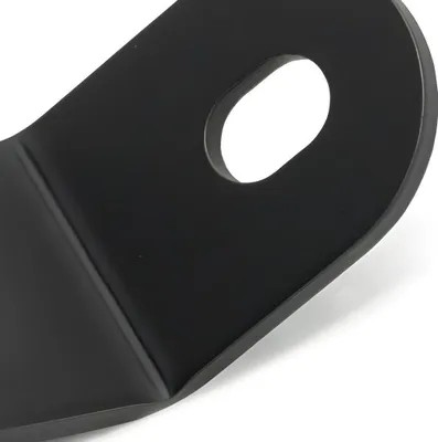 Produktbild von Auspuffhalterung LeoVince Haltesatz Edelstahl S14218E für Honda CBR 1000 RR