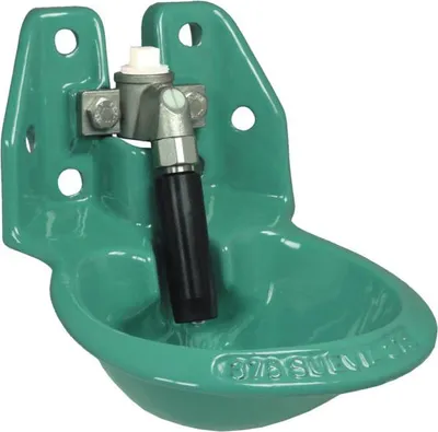 Image de Abreuvoir 375-va Distribution D'eau Automatique Et Robuste - Crc Industrie