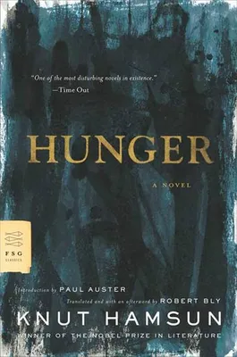 Image de Hunger