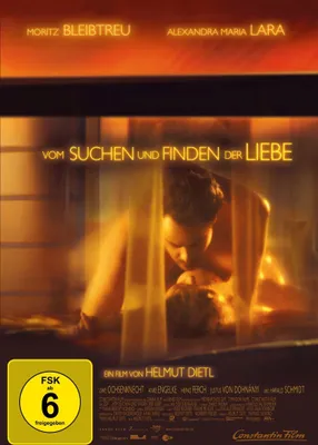 Produktbild von Vom Suchen und Finden der Liebe