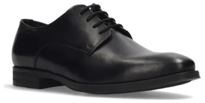 Produktbild von Salamander Herren Businessschuhe E11AUU0110001000 Farbe: Schwarz Größe: 42