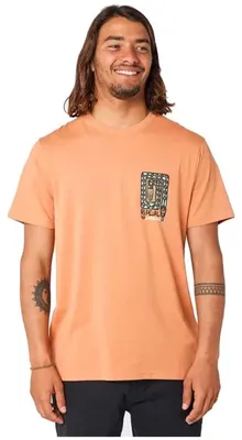 Produktbild von T-Shirt RIP CURL 0FKMTE-136 für Uni