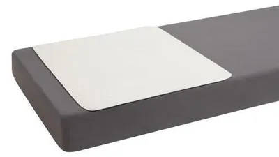 Image de SUPRIMA Surmatelas multiple avec envers antidérapant 85 x 90 cm