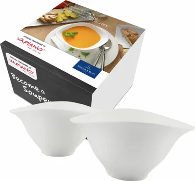 Obrázek produktu pro Villeroy & Boch Sada nádobí 2 tlg. Vapiano