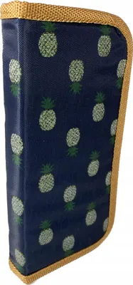 Image de Paso ANANSY Trousse scolaire avec équipement
