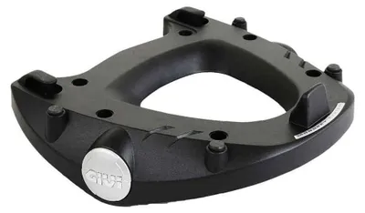 Produktbild von Givi M5 Monokey Gepäckträger Schwarz Schwarz One Size