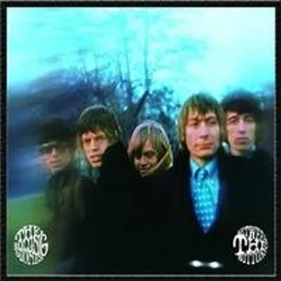 Obrázok produktu pre The Rolling Stones: (US-Version) - - (CD / Titel: A-G)