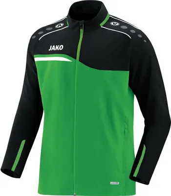 Produktbild von Präsentationsjacke Competition 2.0 JAKO