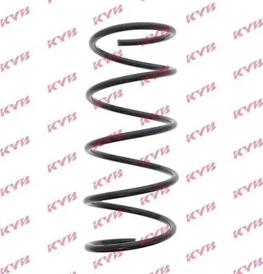 Obrázek produktu pro 2x pružina KYB TRAVEL SPRING FRONT