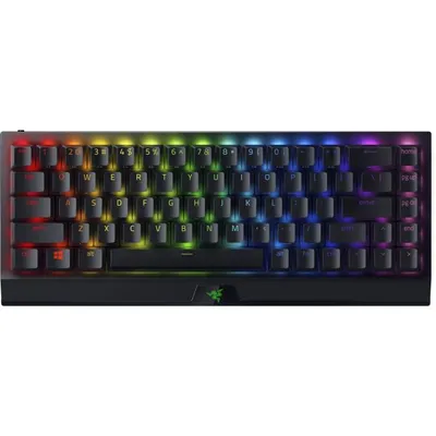 Produktbild von Razer Blackwidow V3 Mini Hyperspeed Keyb