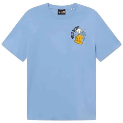 Produktbild von T-Shirt New Era 60596211 für Uni