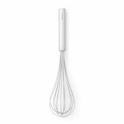 Produktbild von Brabantia 250842, Satinierter Stahl, Edelstahl, Edelstahl